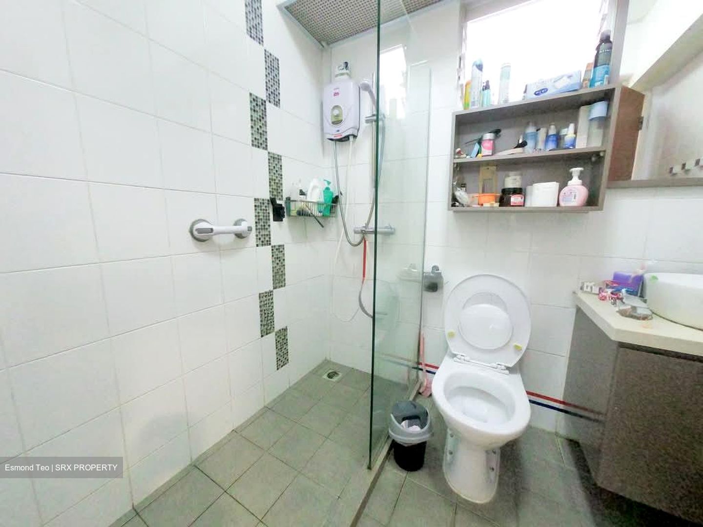 Blk 212A Punggol Waves (Punggol), HDB 4 Rooms #603093521